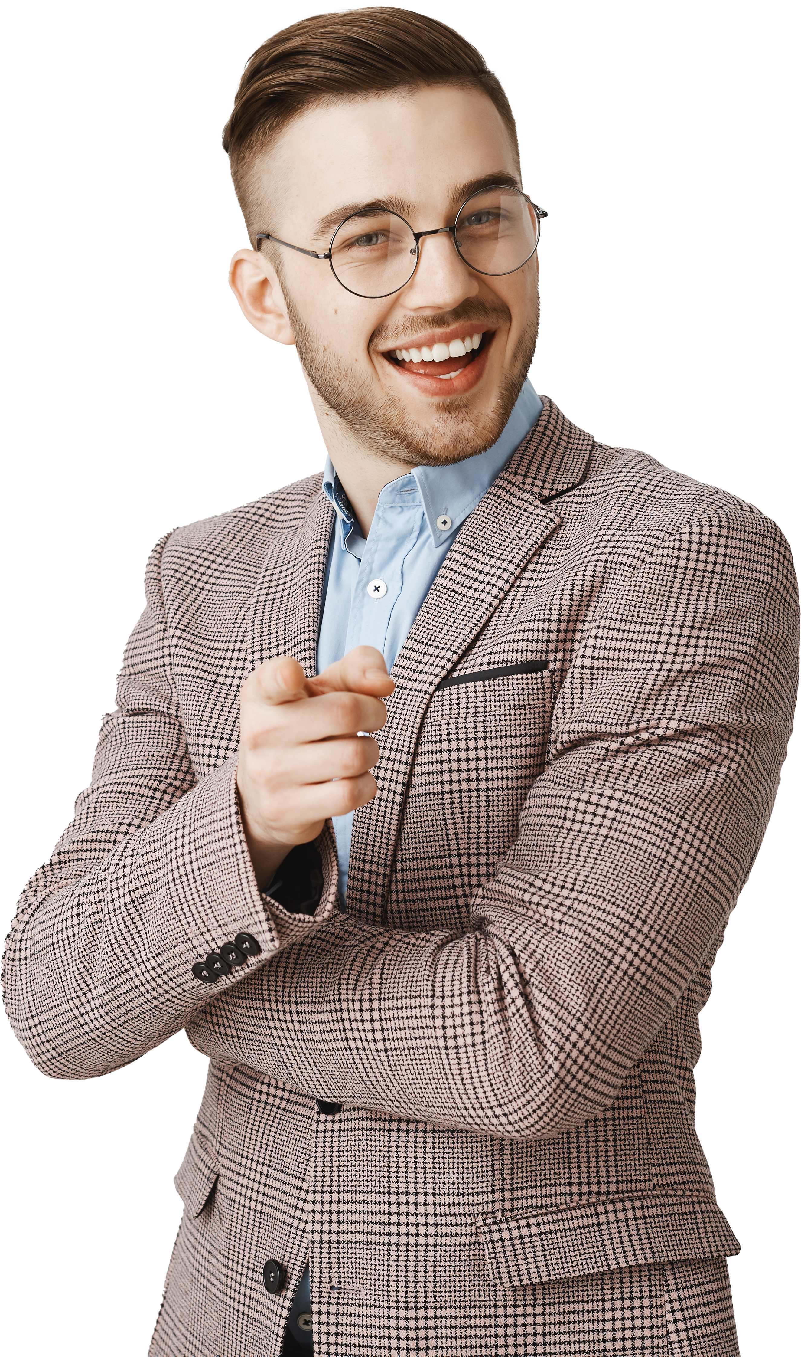 FlyFin advisory team