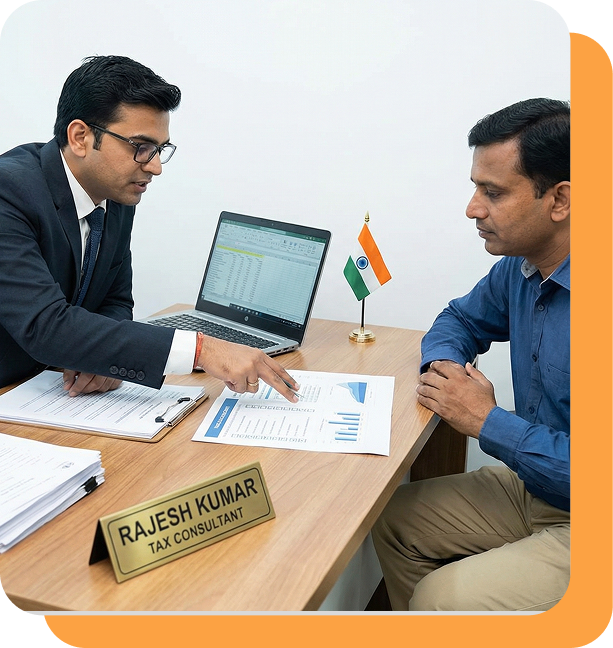 Why Choose Us For India Compliance?