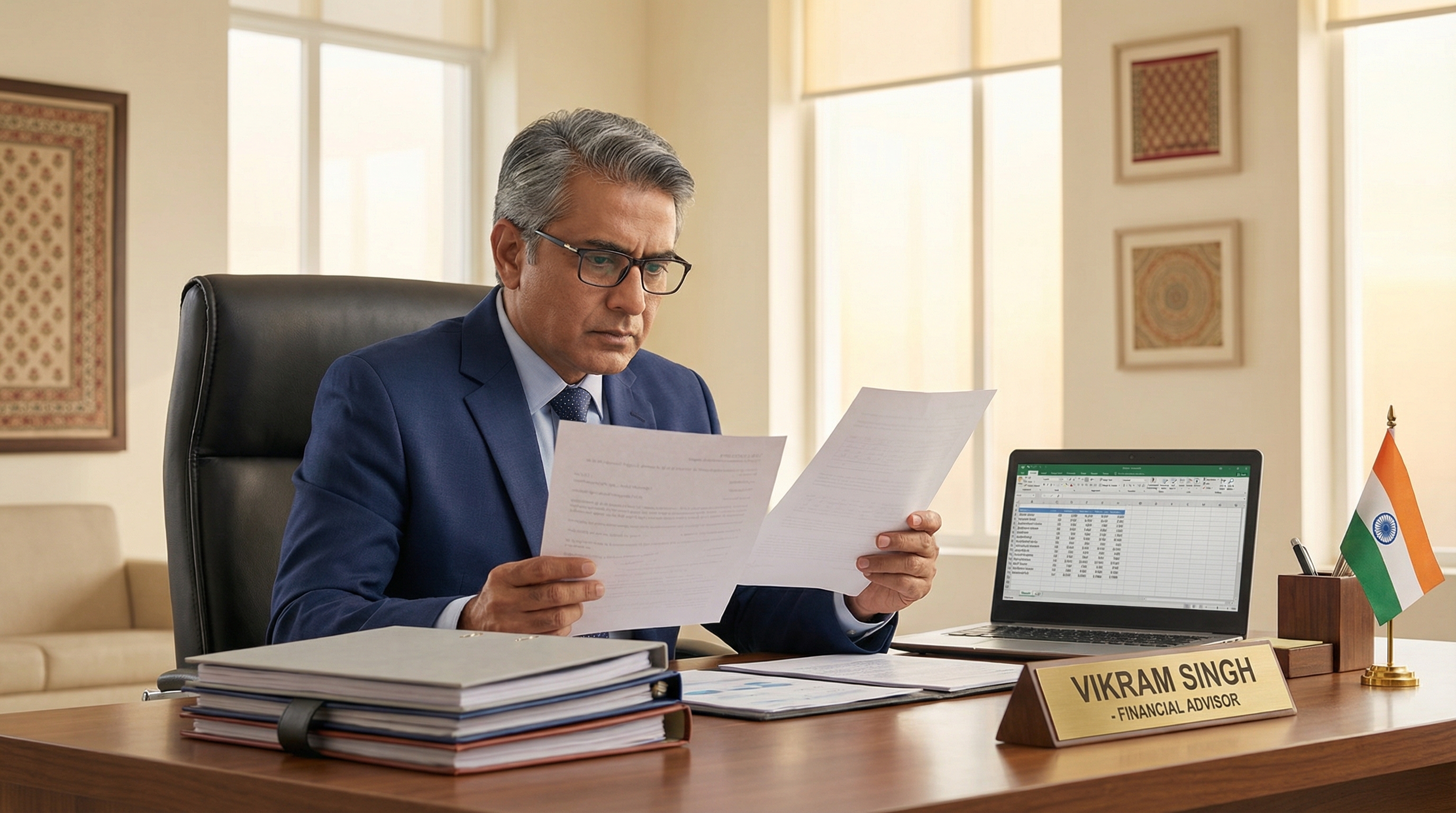 Filing of Income Tax Returns