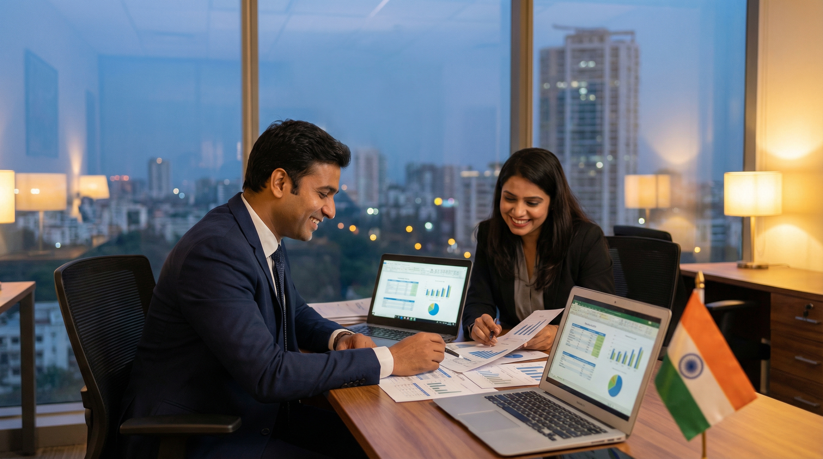 Statutory Compliance